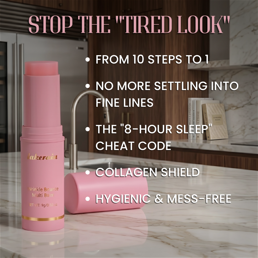 Lakerain Collagen Multi Balm