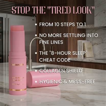 Lakerain Collagen Multi Balm