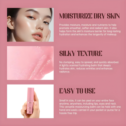 Lakerain Collagen Multi Balm